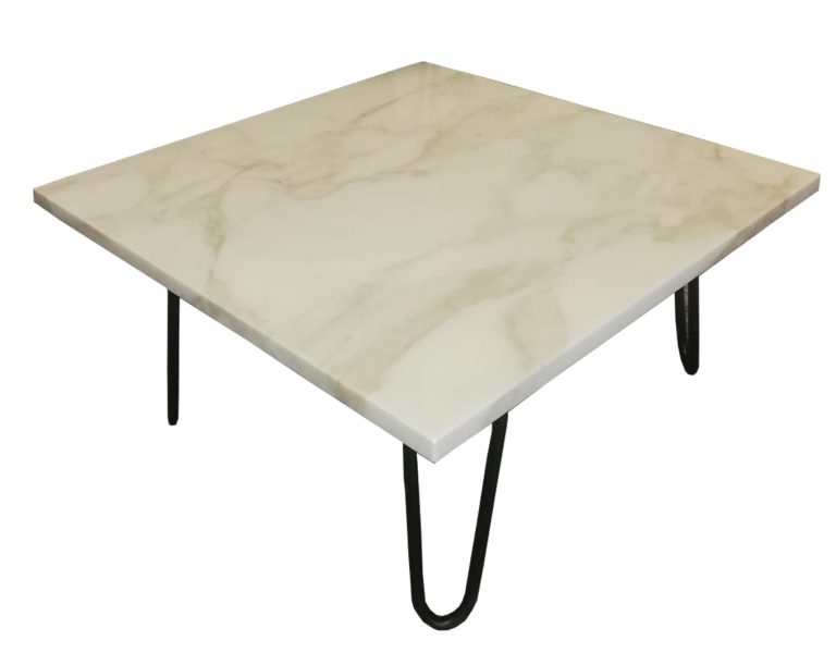 Calacatta marmeren salontafel