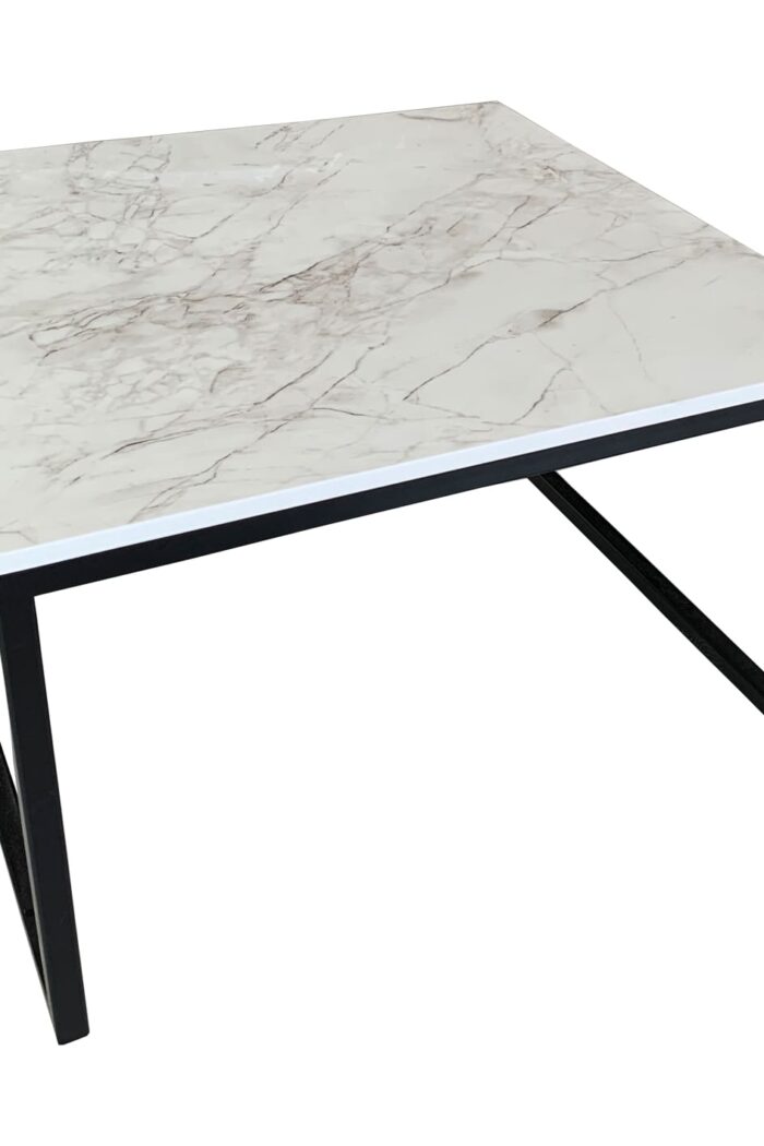 Dekton bergen bijzettafel