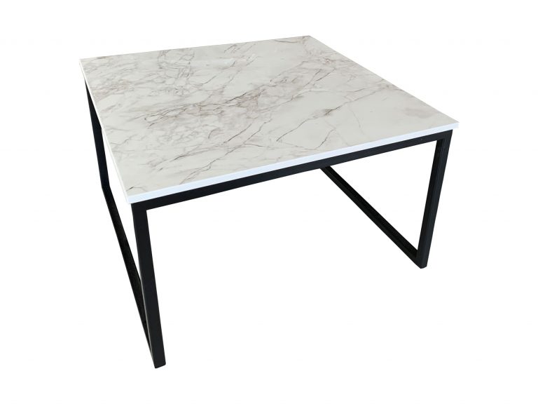 Dekton bergen bijzettafel