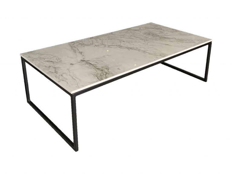 Bergen Dekton salontafel
