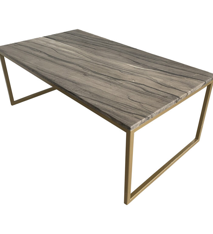 Sequoia Brown salontafel