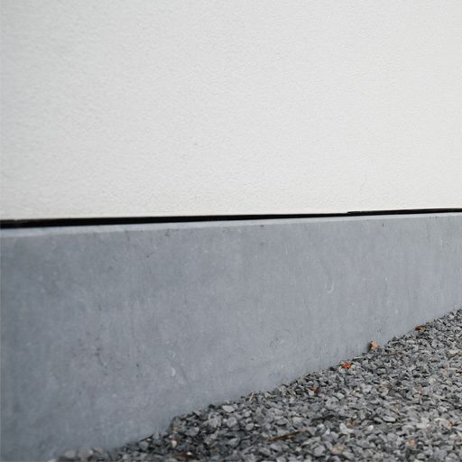 hardsteen gevelplinten