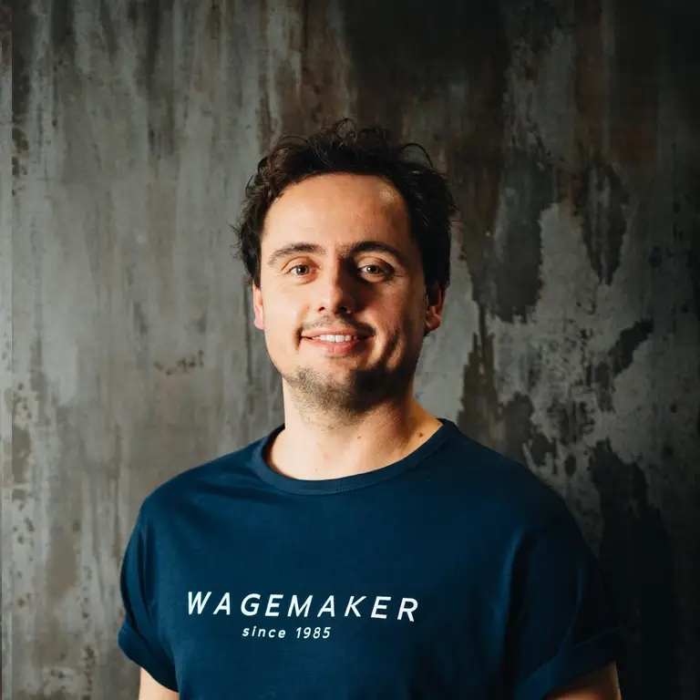 senny-wagemaker