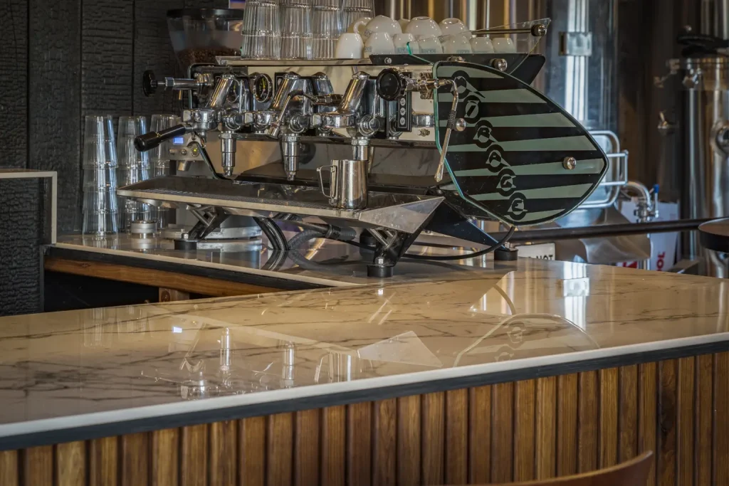 Barblad keramiek - 1