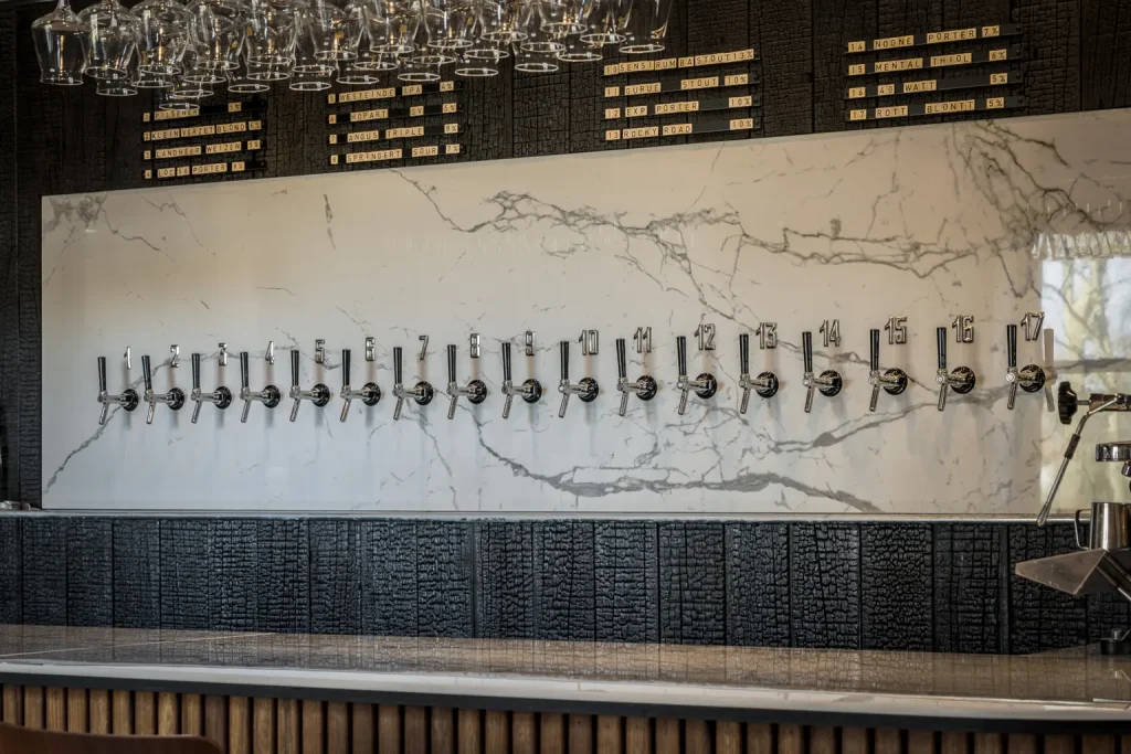 Barblad keramiek - 3