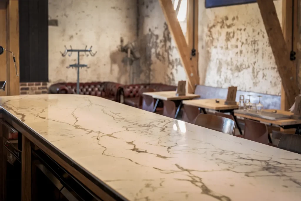 Barblad keramiek - 5