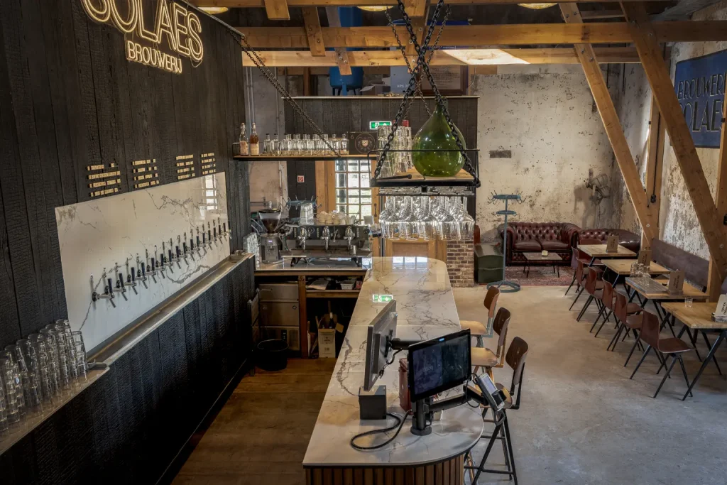 Barblad keramiek - 6