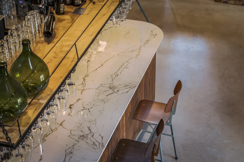 Barblad keramiek - 7