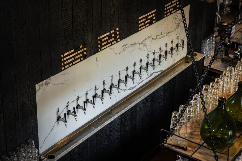 Barblad keramiek - 8