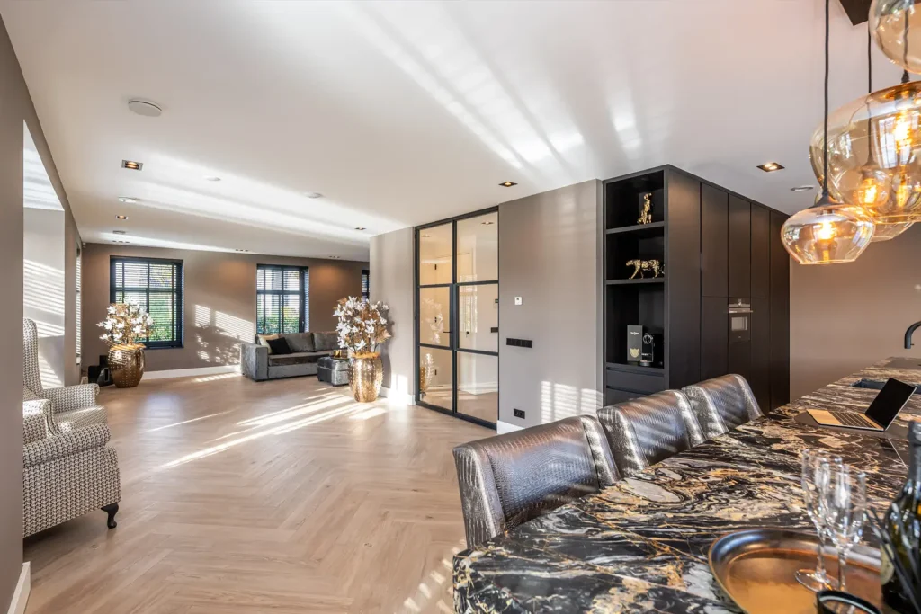 Keukenblad Picasso Gold - 1