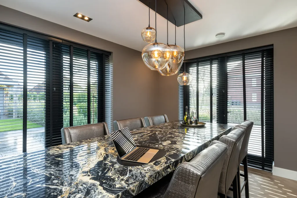 Keukenblad Picasso Gold - 6