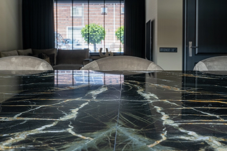 Keukeneiland Belvedere - 1