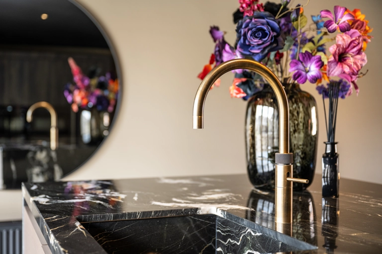 Keukeneiland Belvedere - 3