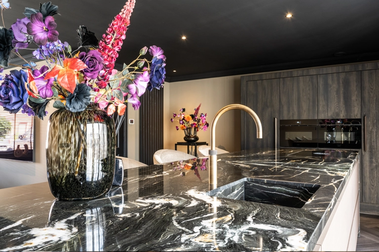 Keukeneiland Belvedere - 4