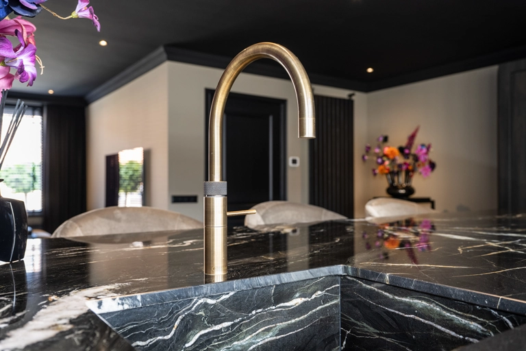 Keukeneiland Belvedere - 6