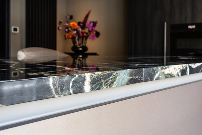 Keukeneiland Belvedere - 7