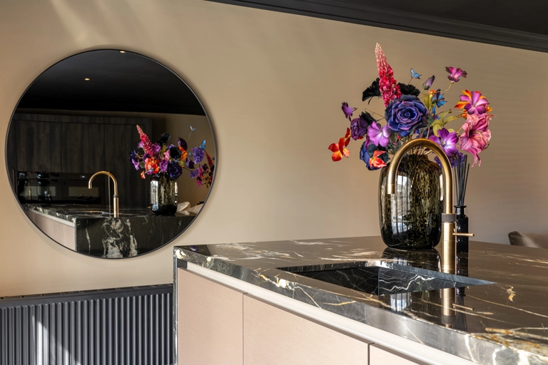 Keukeneiland Belvedere - 8