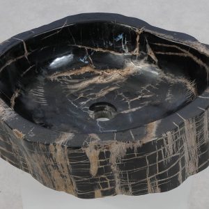 versteend-hout-wasbak